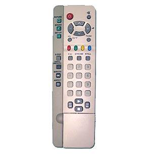 Пульт дистанционного управления PANASONIC EUR511218
