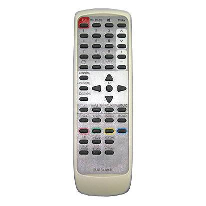 Пульт дистанционного управления PANASONIC EUR646930 TV, т/т