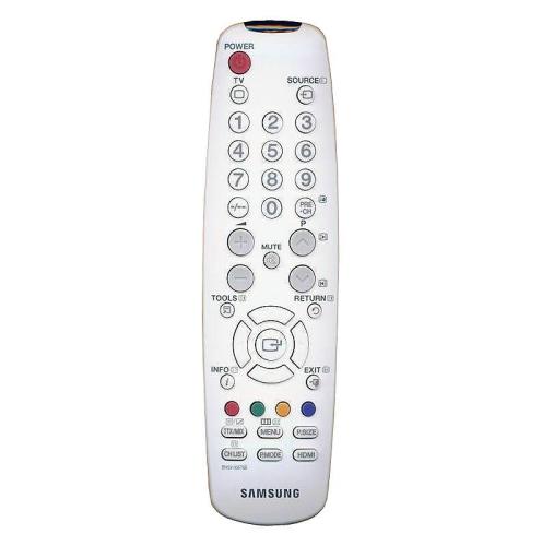 Пульт дистанционного управления SAMSUNG BN59-00676A LCD