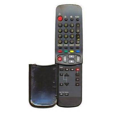 Пульт дистанционного управления PANASONIC EUR51930(31) TV/VCR