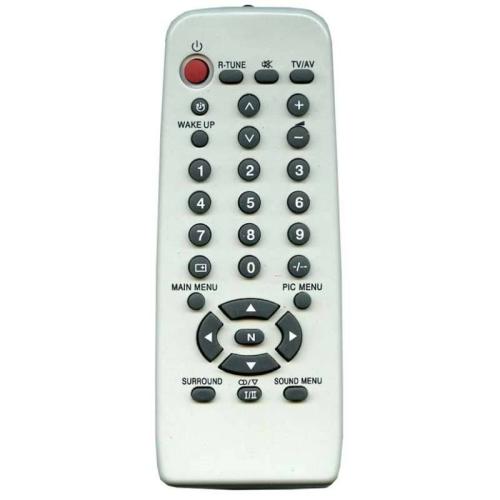 Пульт дистанционного управления PANASONIC TNQ4G0401 TV