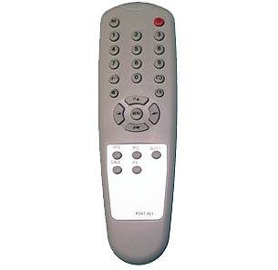 Пульт дистанционного управления  AKAI RC-4AG(GA)-901 TV