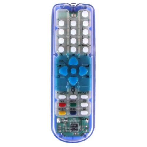 Пульт дистанционного управления DAEWOO R-40A06 TV т/т