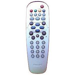 Пульт дистанционного управления PHILIPS RC-1933501901 TV,т/т