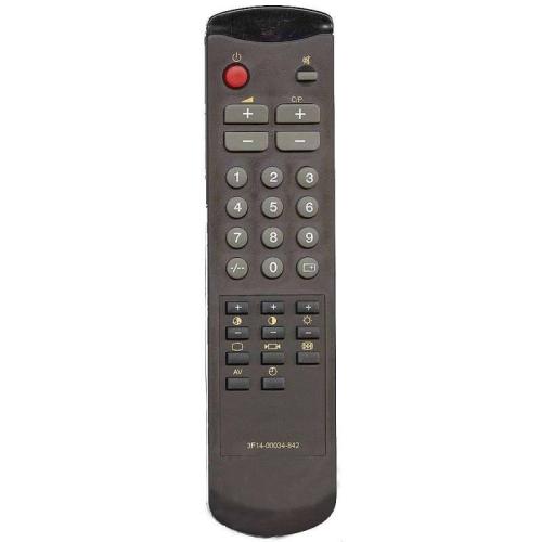 Пульт дистанционного управления SAMSUNG 3F1400034842 TV