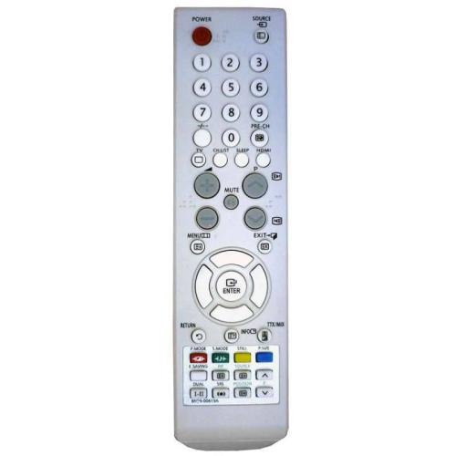 Пульт дистанционного управления SAMSUNG BN59-00619A TV