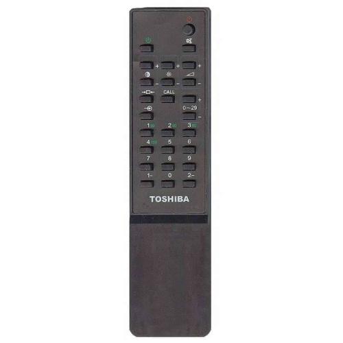 Пульт дистанционного управления  TOSHIBA CТ9340 TV