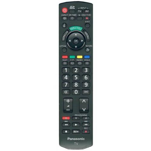Пульт дистанционного управления PANASONIC N2QAYB000350 Viera LCD/Plazma