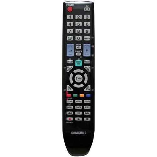 Пульт дистанционного управления SAMSUNG BN59-00862A LCD