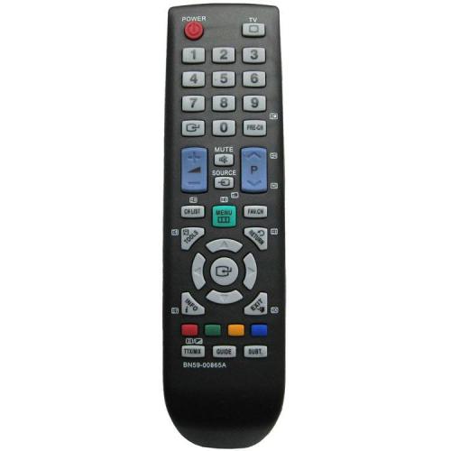 Пульт дистанционного управления SAMSUNG BN59-00865A LCD
