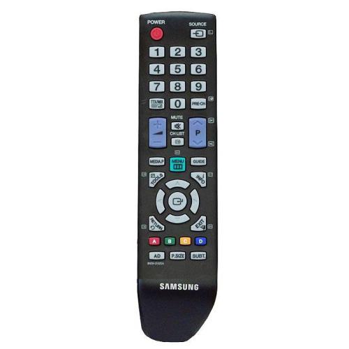 Пульт дистанционного управления SAMSUNG BN59-01005А LCD