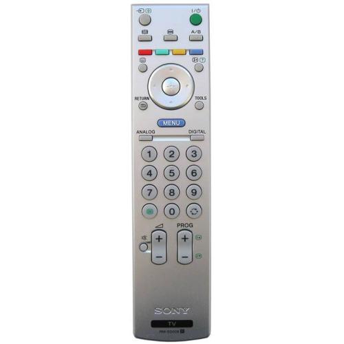 Пульт дистанционного управления  SONY RM-ED008 LCD