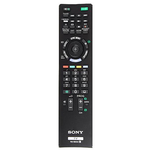 Пульт дистанционного управления SONY RM-ED044 LCD