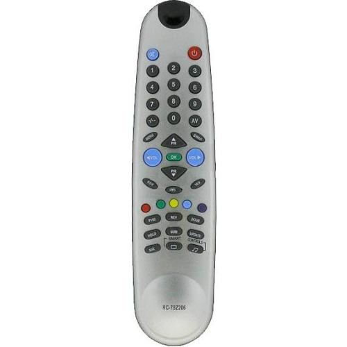 Пульт дистанционного управления BEKO RC-7SZ206 TV(Горизонт)