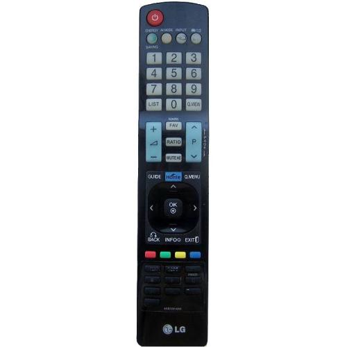 Пульт дистанционного управления LG AKB 72914293 LCD