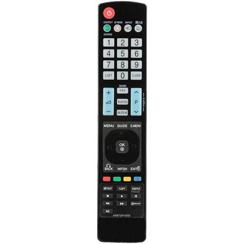 Пульт дистанционного управления LG AKB 72914202 LCD