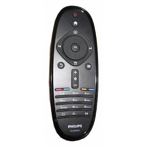 Пульт дистанционного управления PHILIPS RC-2422 5490 2543 YKF278-001 (2683203-1) LCD