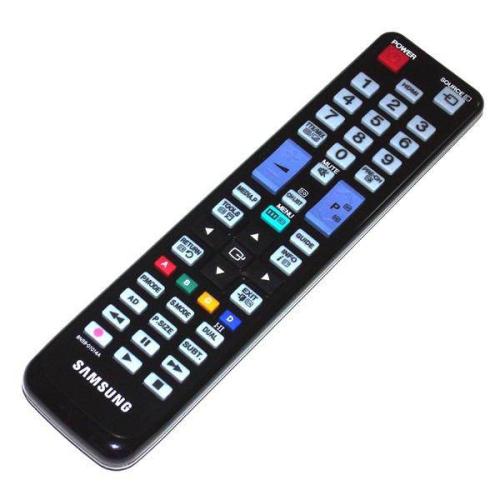 Пульт дистанционного управления SAMSUNG BN59-01014А LED LCD