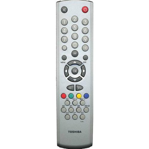 Пульт дистанционного управления  TOSHIBA CТ841/2240