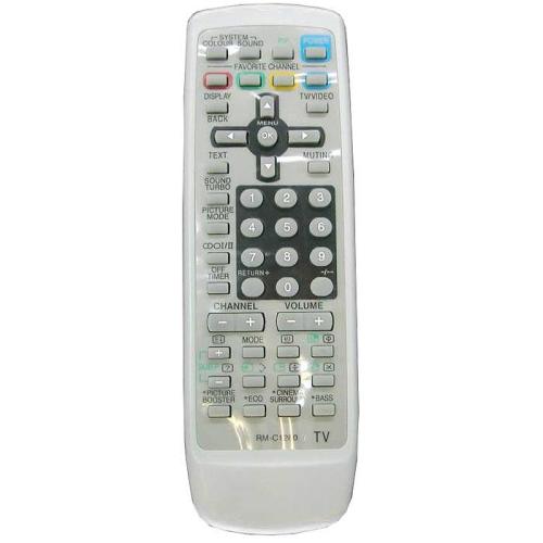 Пульт дистанционного управления JVC RM-C1280