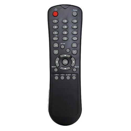 Пульт дистанционного управления ERISSON BT-0419B TV LCD