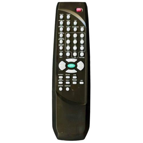 Пульт дистанционного управления THOMSON 29DCB06KG TV