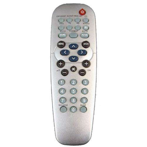 Пульт дистанционного управления PHILIPS RC-1933502101 TV