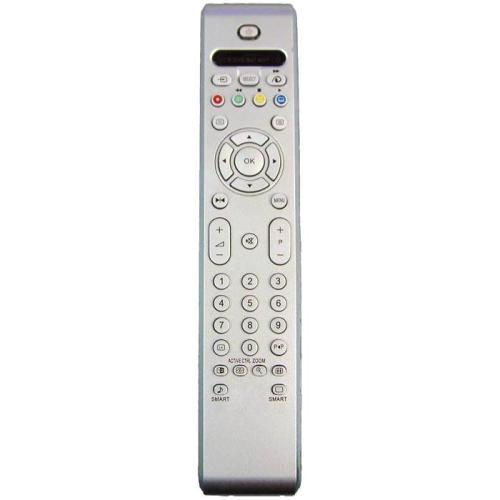 Пульт дистанционного управления PHILIPS RC-4331 (TV-LCD,VCR,DVD) (IC)