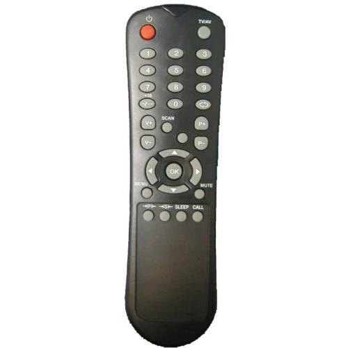 Пульт дистанционного управления ERISSON 20ML01/HYUNDAI BT-0481C(H-LCD1508)/SHIVAKI NOVEX BT-0419B/BRAVIS LCD1501