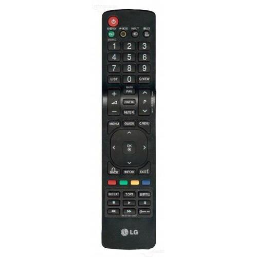 Пульт дистанционного управления LG AKB 72915202 LCD (72915207)