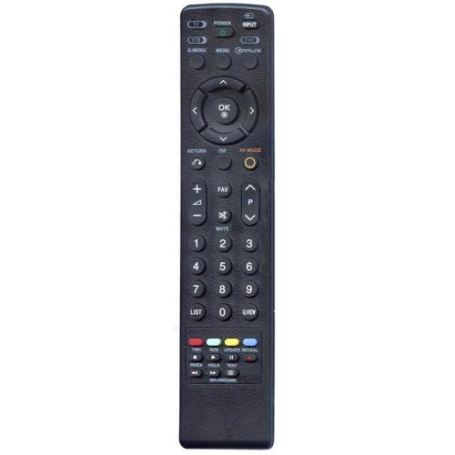 Пульт дистанционного управления LG MKJ 40653806