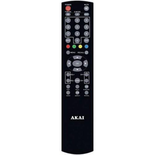 Пульт дистанционного управления AKAI A4001031 LCD
