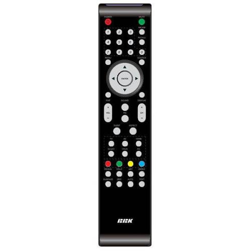 Пульт дистанционного управления BBK RC-2465/MYSTERY MTV-3214LW LCD