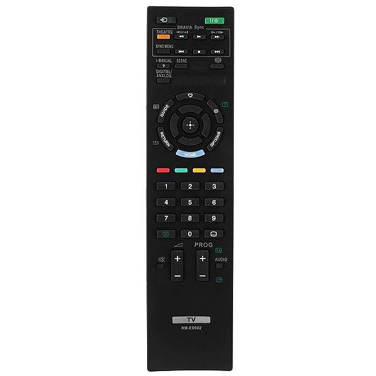 Пульт дистанционного управления SONY RM-ED022