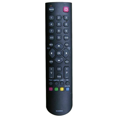 Пульт дистанционного управления TELEFUNKEN RC2000E02 TV-LCD