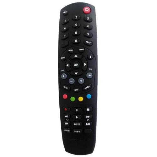 Пульт дистанционного управления DOM RU HD 5000 ic
