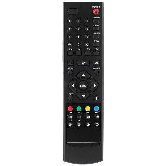 Пульт дистанционного управления  DNS V16AN32/V19AN35/V19AN99 LCD