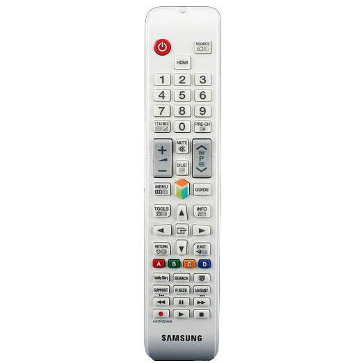 Пульт дистанционного управления SAMSUNG AA59-00560A 3D LCD Smart TV