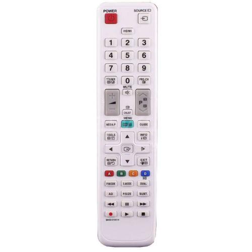 Пульт дистанционного управления SAMSUNG BN59-01081А LCD
