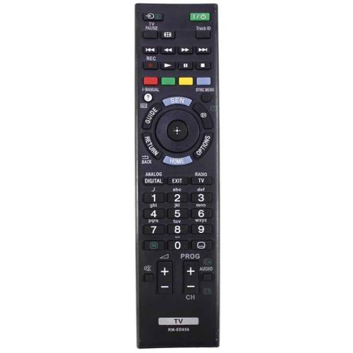 Пульт дистанционного управления SONY RM-ED050 LCD
