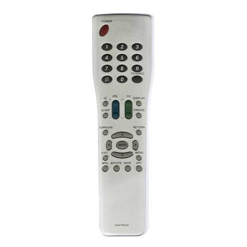 Пульт дистанционного управления SHARP GA 473WJSA