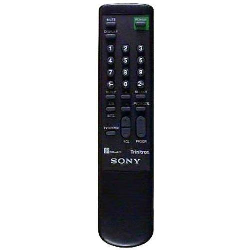 Пульт дистанционного управления SONY RM-677С