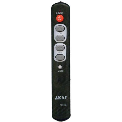 Пульт дистанционного управления AKAI A0001024