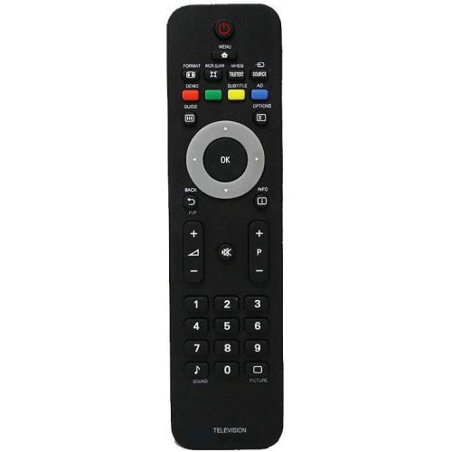 Пульт дистанционного управления PHILIPS RC-2422 5490 2454(RC4747/01) LCD