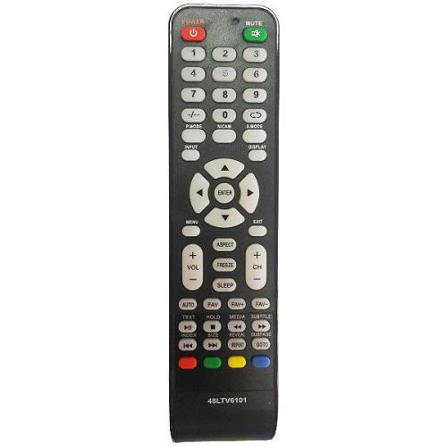 Пульт дистанционного управления POLAR 48LTV6101 LCD