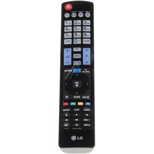 Пульт дистанционного управления LG AKB 73615306 LED 3D
