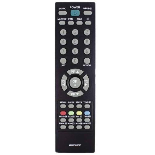 Пульт дистанционного управления LG MKJ 37815707 LCD