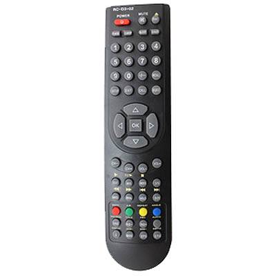 Пульт дистанционного управления SHIVAKI RC-D3-02 TV