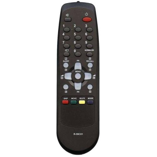 Пульт дистанционного управления DAEWOO R-59C01 (TV-LCD)