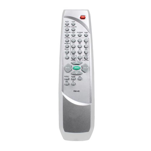Пульт дистанционного управления ELENBERG RM-40 TV